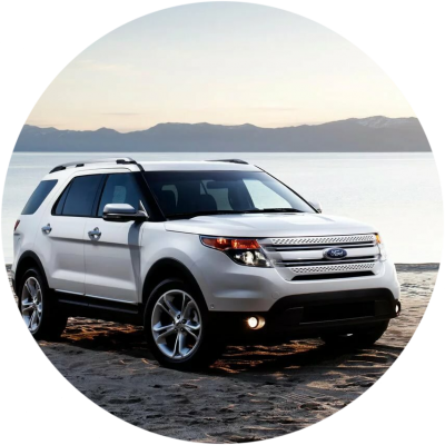 Ремонт Ремонт Ford Explorer