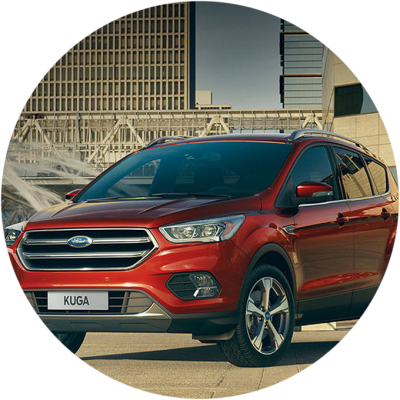 Ремонт Ремонт Ford Kuga 2017-2019